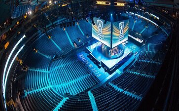 中国游戏产业专利布局报告