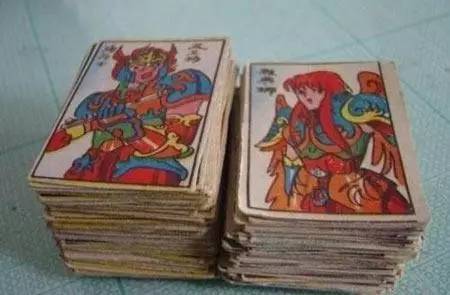 那些年贫快乐的童年游戏 你的孩子现在还在玩吗？