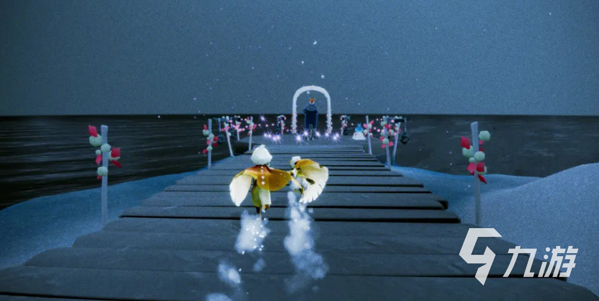 受欢迎的女生游戏有哪些 2023适合女生玩的游戏推荐