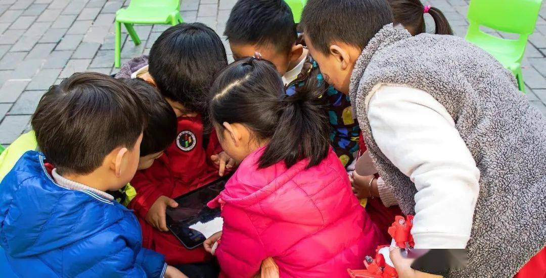 未成年人沉迷手机网络游戏现象调研报告